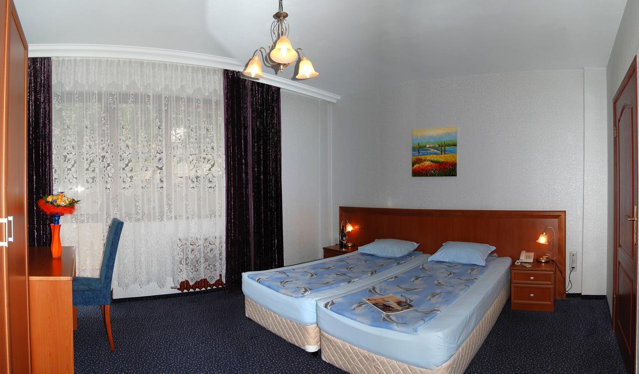 Hotel Kibella София Экстерьер фото