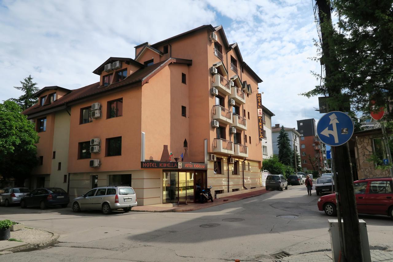 Hotel Kibella София Экстерьер фото